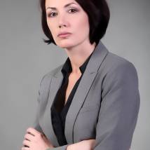Любомирская Ингеборга