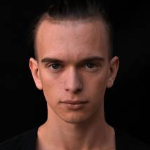 Двоеглазов Алексей
