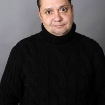 Барков Дмитрий