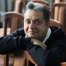 Барков Дмитрий