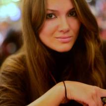Лезгинцева Евгения