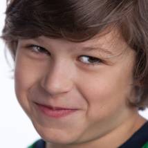 Гусев Арсений