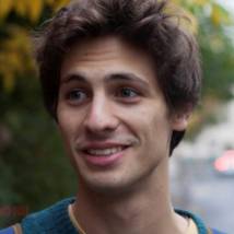 Молочников Александр