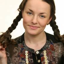 Махова Анна