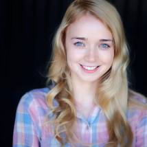 Чехова Алена