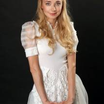 Чехова Алена