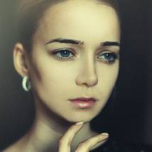 Чехова Алена