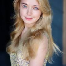 Чехова Алена