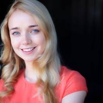 Чехова Алена