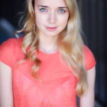 Чехова Алена