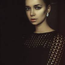 Чехова Алена