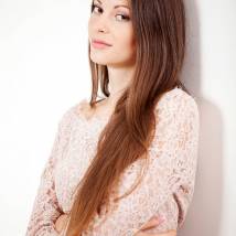 Канарис Анна