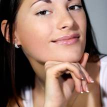Канарис Анна