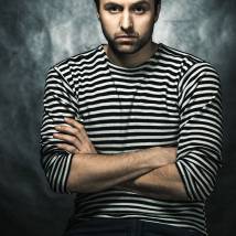 Джураев Евгений