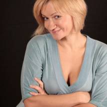 Якунина Анна