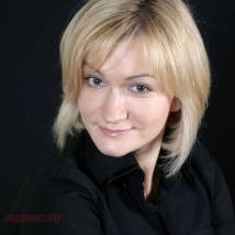 Якунина Анна