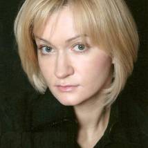 Якунина Анна