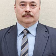Аркунов Вячеслав