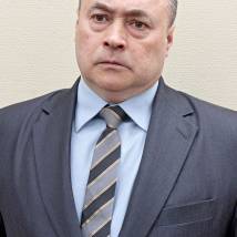 Аркунов Вячеслав