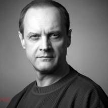 Чебурканов Валерий         (©с сайта tmteatr.ru)
