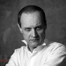 Чебурканов Валерий         (©с сайта tmteatr.ru)