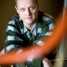 Чебурканов Валерий         (©с сайта tmteatr.ru)