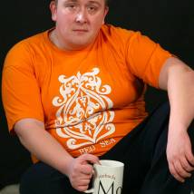 Костылев Александр
