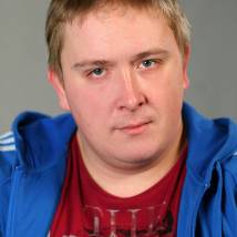 Костылев Александр