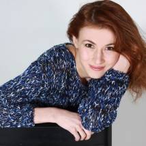 Лазебных Анастасия