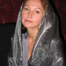 Большакова Екатерина