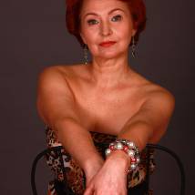 Большакова Екатерина