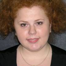 Берлинская Екатерина