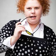 Берлинская Екатерина