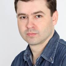 Ананьев Александр