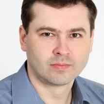 Ананьев Александр