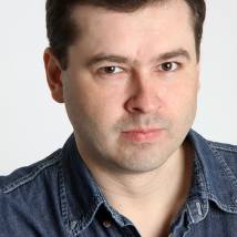 Ананьев Александр