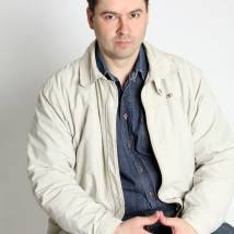 Ананьев Александр