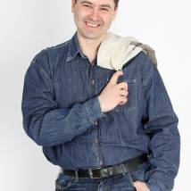 Ананьев Александр