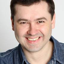 Ананьев Александр