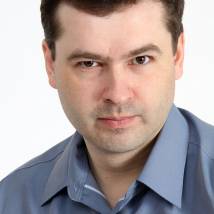 Ананьев Александр