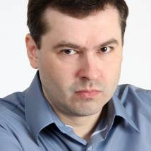 Ананьев Александр
