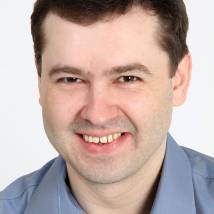 Ананьев Александр