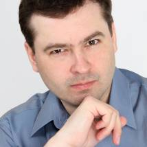 Ананьев Александр