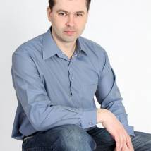 Ананьев Александр