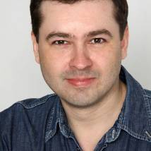 Ананьев Александр