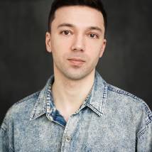 Морозов Егор