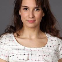 Богатова Марина