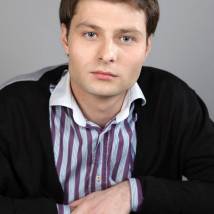 Куделин Дмитрий