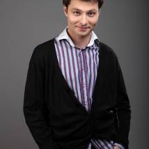 Куделин Дмитрий