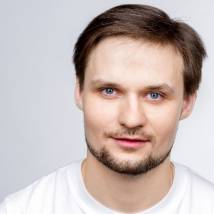Инчин Михаил